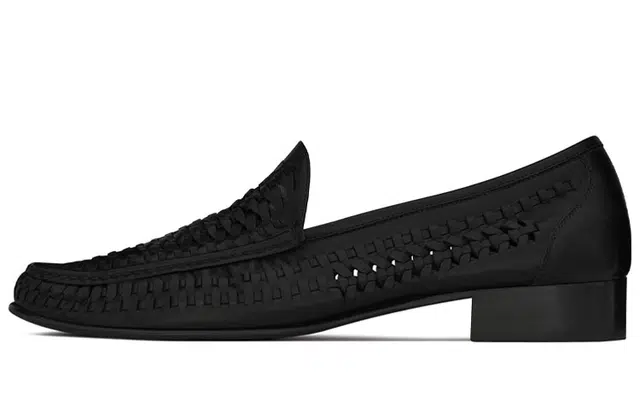 SAINT LAURENT Swann