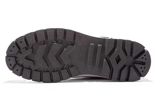Palladium Pallashock90Sde