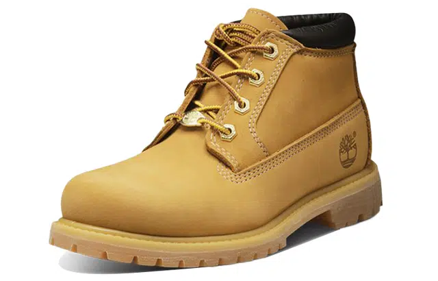 Timberland