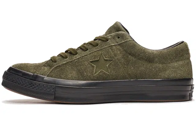 Converse One Star