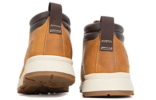 Timberland