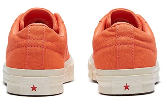 Converse one star