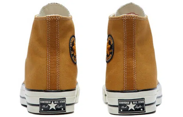 Converse Chuck Taylor All Star Brown