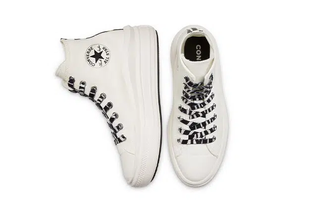 Converse All Star Move Chuck Taylor High Top