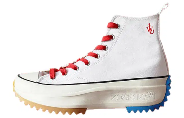 Converse Run Star Hike