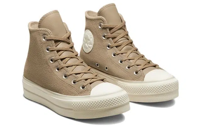 Converse CTAS Lift