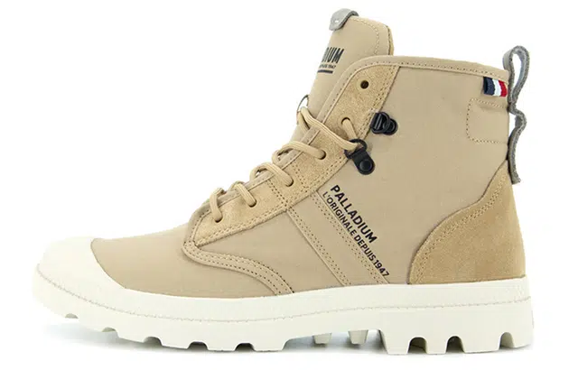 Palladium Pampa