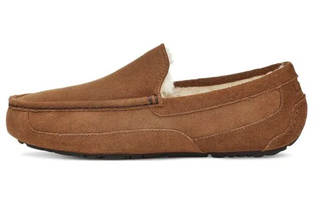 UGG Casual Low Brown