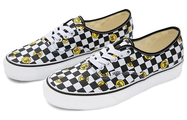 Vans Wallpaper Authentic