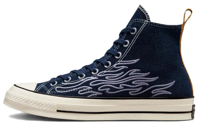 Converse Chuck Taylor All Star 1970s Blue