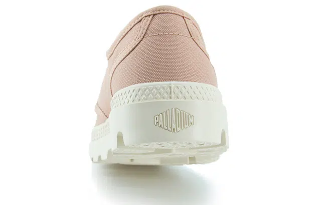 Palladium Pampa Oxford