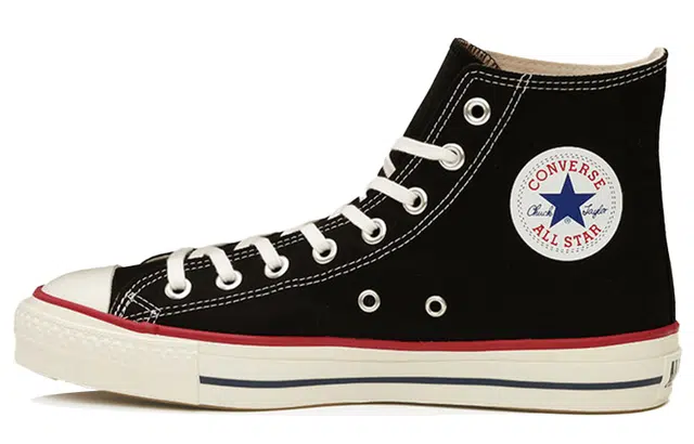 Converse Chuck Taylor All Star J HI