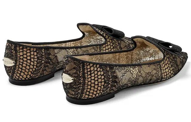 Jimmy Choo