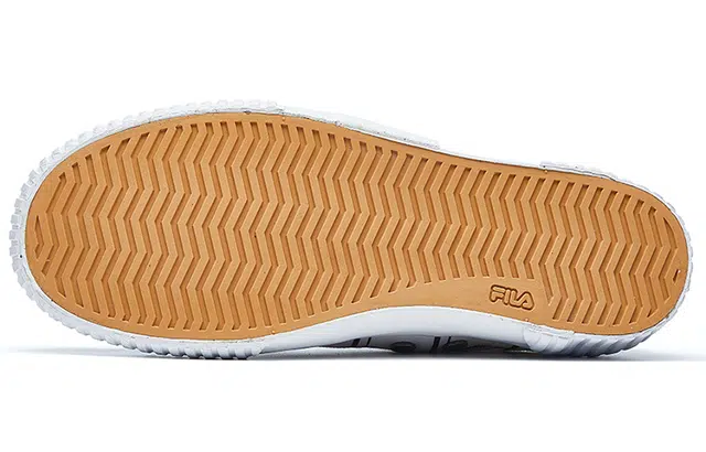 Mihara x Fila Carve