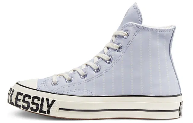 Converse Chuck Taylor All Star1970s Love Fearlessly