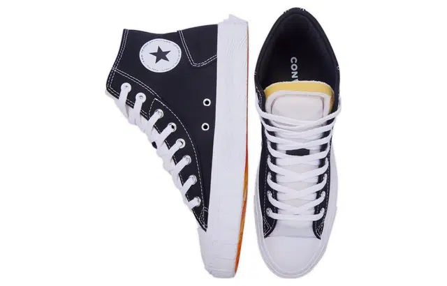 Converse Chuck Taylor All Star High Top Blue White