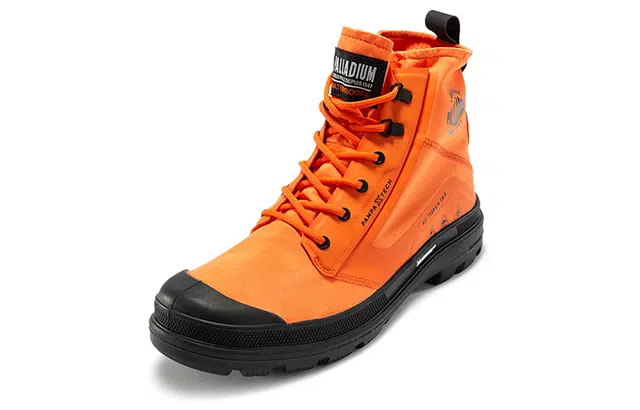 Palladium Pampa X Tech WP+