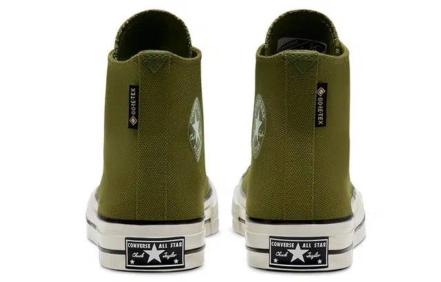 Converse Chuck Taylor All Star1970s Gore-Tex