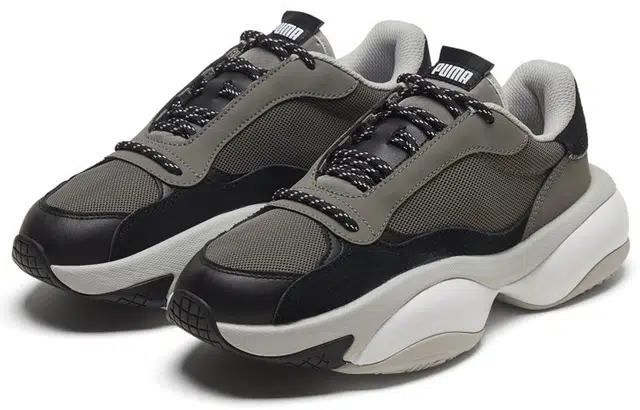 Puma Alteration Core