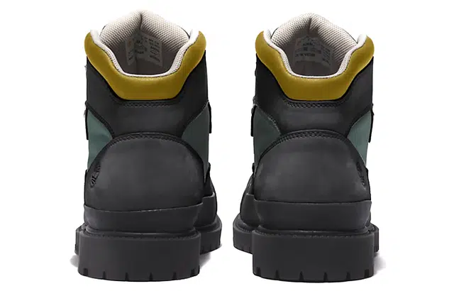 Timberland Heritage Rubber-Toe