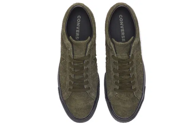 Converse One Star