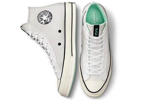 Converse Chuck Taylor All Star 1970s