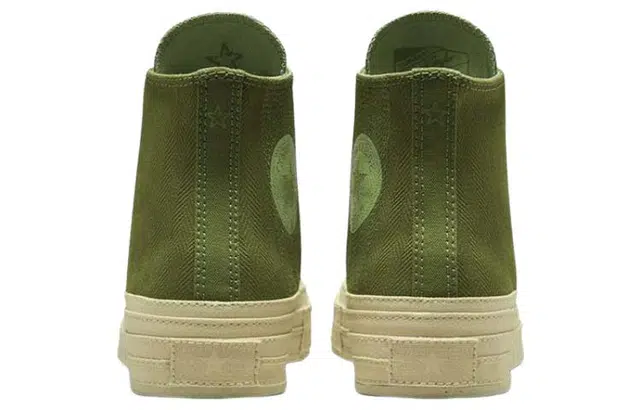 Converse Chuck 70 Hi