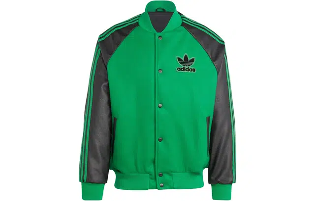 adidas originals Sst Bomber Jacket