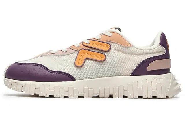 Fila Fusion Purple