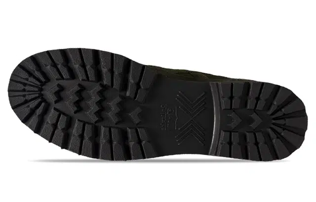 Onitsuka Tiger Rinkan Boot