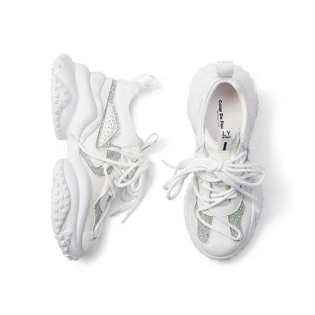 Coup De Foudre 6.5cm