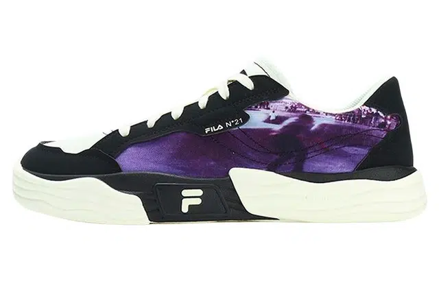FILA FUSION POP II x N21