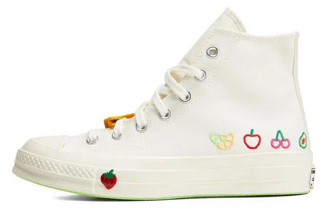 Converse 1970s