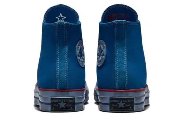 Converse Chuck Taylor All Star 1970s