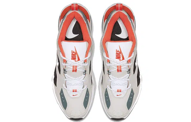 Nike M2K Tekno Light Bone