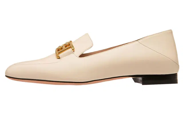 BALLY Ellah Flat
