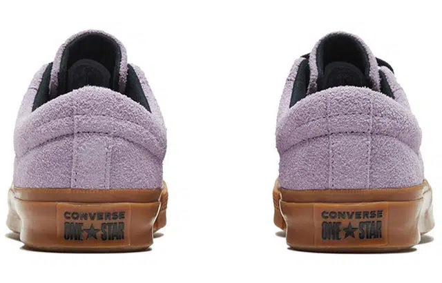 Converse one star Academy