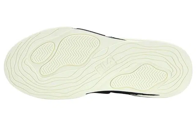 FILA FUSION POP II x N21