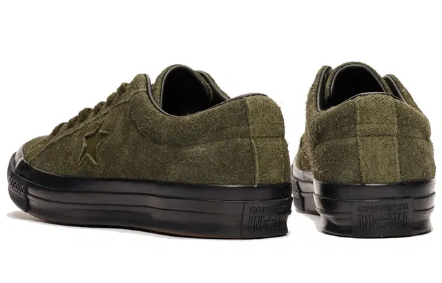 Converse One Star