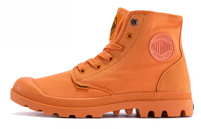 Palladium Mono Chrome