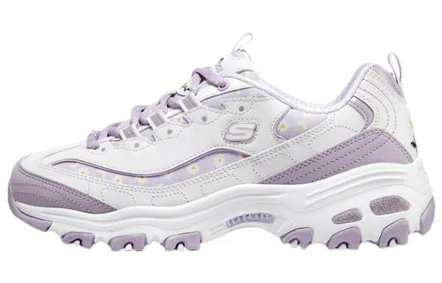 Skechers D'LITES 1.0 fafa