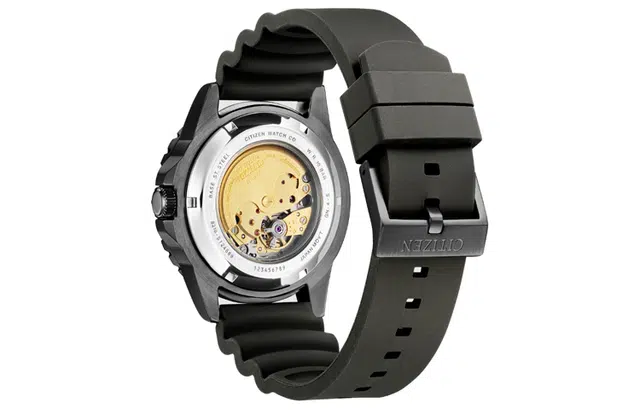 CITIZEN ME NJ0125-11E