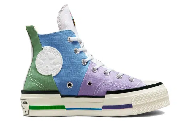 Converse Chuck 70 Plus Pride