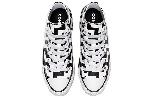 Converse Chuck Taylor All Star Glam Dunk High Top