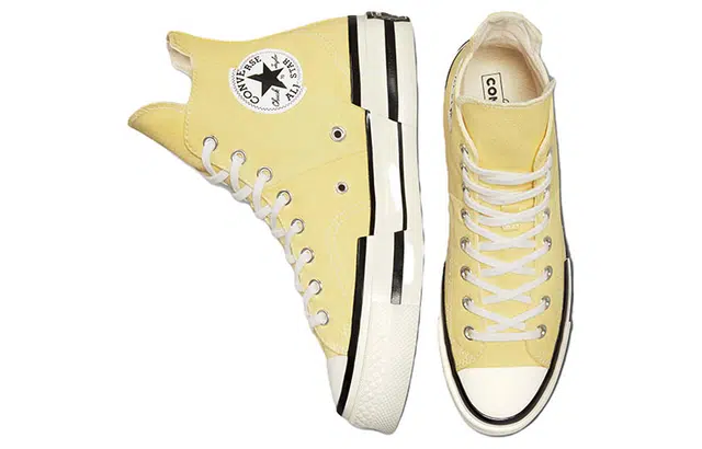 Converse 1970s Chuck Taylor All Star Plus