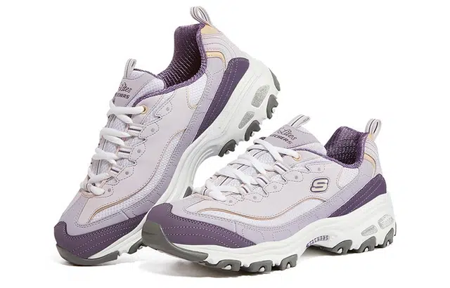 Skechers D'LITES 1.0