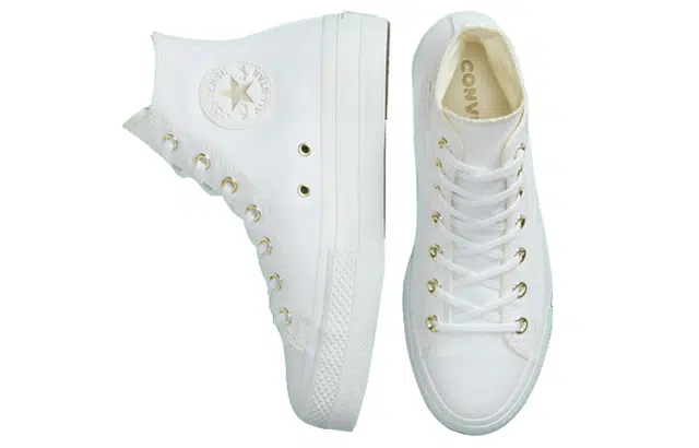 Converse Chuck Taylor All Star Platform High