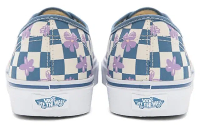 Vans Wallpaper Authentic