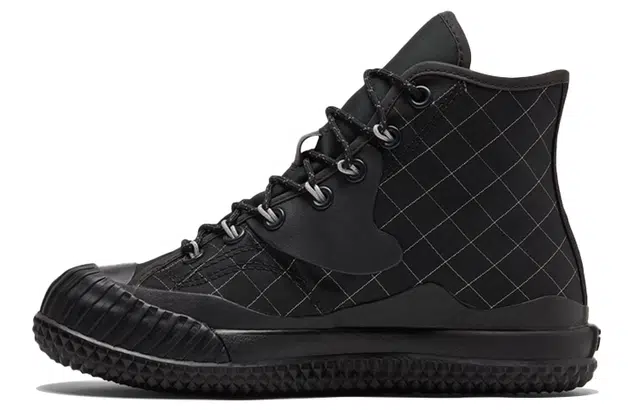 Slam Jam x Converse Bosey MC Hi