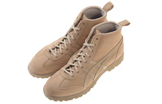 Onitsuka Tiger Rinkan Boot